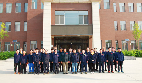 중국 Beijing Vp Co., Ltd. 회사 프로필