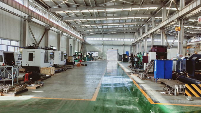 중국 Beijing Vp Co., Ltd. 회사 프로필