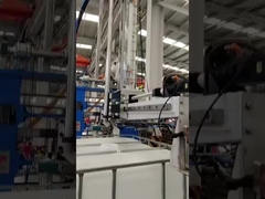 자동 200 L 드럼 디캔팅 장치 6 Min/BBL 교차 오염 없음